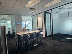 Paya Lebar Square (D14), Office #604187261